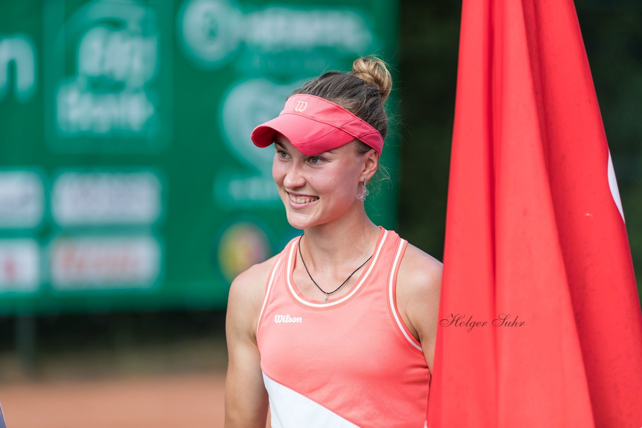 Anastasia Pribylova 325 - PSD Bank Nord Open Pinneberg